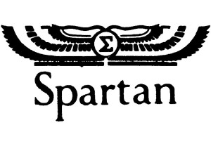 Βουλούκος Δ. Γεώργιος (Spartan)