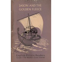 JASON AND THE GOLDEN FLEECE