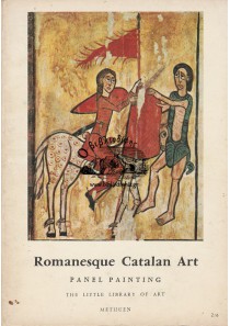 ROMANESQUE CATALAN ART